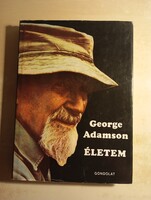 George Adamson Életem
