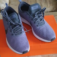 NIKE dualtone racer 47.5 ÚJ, talphossz: 31 cm