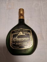 Jacques Mader Napoleon Armagnac, egy francia brandy, amely a Gascony régióból származik.