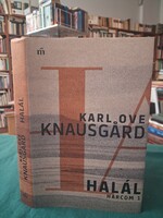 Karl Ove Knausgård: Halál