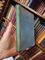 1930 K Athenaeum- JOSEF FRANK: VADNYUGAT ÚTTÖRŐI-BŐ KÉPANYAG,TÉRKÉP!