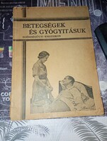 Betegségek és gyógyítások