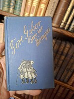 1925- ritka DICK MANÓ illosztrált kiadás-GÖRE GÁBOR ( GÁRDONYI GÉZA) VESZÖDELMÖK