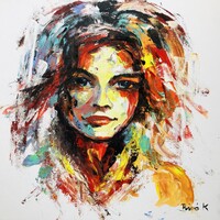 Echoes of Light art by Konrad Biro. Igazi kvalitás . Ne hagyd ki!