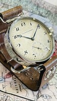 Cyma-Tavannes USA model Tavannes USA model