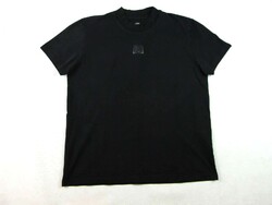 EREDETI ALPHA INDUSTRIES (L) SPORTOS ELEGÁNS RÖVID UJJÚ FÉRFI PÓLÓ
