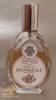 Nero Di Monreale Anadi Sicilia parfüm 50 ml edp - ből 40 ml az üvegben