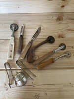 Derelyevágók-konyhai eszközök egyben