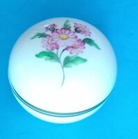 Herendi  bonbonier MAP mintával