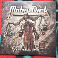 Moby Dick - Kegyetlen évek