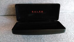 Ralph Lauren szemüvegtok, napszemüvegtok