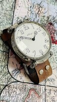 8 Day Concord-Eterna cal.83 USA model