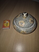 Orbán gizi cukortartó