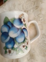 Szilvás csésze 2 dl