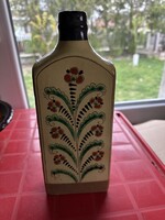 Nagyméretű butella 27cm