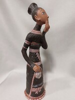 Kovács Margit özvegyasszony 40cm!