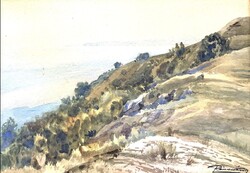 Rökk Károly : Balaton