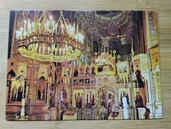 Bulgária, Sipka-emléktemplom (orosz stílusú ortodox templom), Balkán-hegységben található,