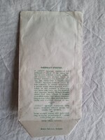 Sziget mosópor tasak