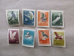 1959. Madarak**
