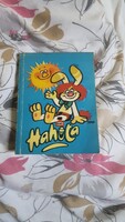 1982, PAJTÁS-HAHOTA 8