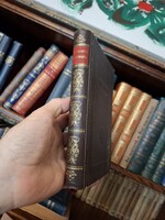 1954-LEV TOLSZTOJ: FELTÁMADÁS -OROSZ REMEKIRÓK -az iró arcképével -SZÉP!