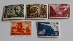 1941 Gróf Széchenyi István (I)