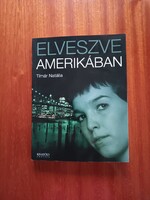 Elveszve Amerikában   címü könyv Ifjusági regény eladó