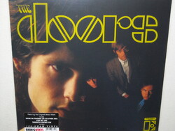 THE DOORS THE DOORS Vinyl LP ÚJ gyári bontatlan