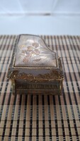 Vintage Japanese piano