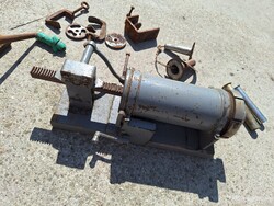 Hurkatöltő, kolbásztöltő és húsdaráló