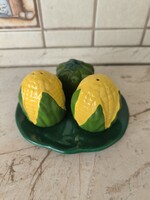 Német kerámia füszertartó   eladó!