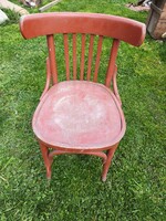 Thonet jellegű szék