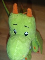 Kinder plüssök 022. - Kinder Plush Toys 022.