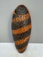 Kornfeld kerámia, falikerámia 23 cm x 10 cm