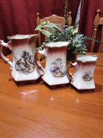 Staffordshire Angol Kancsó,