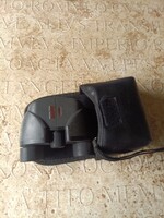Praktica Sport binokulár távcső – kompakt, modern kivitel, tokkal