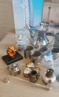Vegyes Csomag Ezis-Azis Hasznos Dolgokkal Szép Termékekkel
