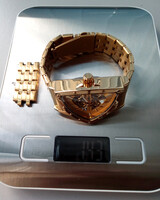 GMT Automatic óra férfiaknak! ÚJ!