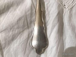 VILLA - KRUPP  BERNDORF - EZÜSTÖZÖTT - 21 x 2,5 cm