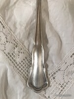 VILLA - WILKENS - EZÜSTÖZÖTT - 90 jelzés - 17,5 x 2,3 cm