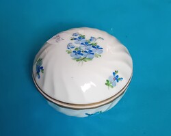 Herendi  bonbonier nefejejcs mintával