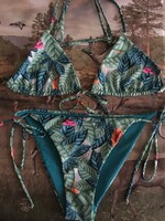 Újszerű Mara Hoffman női bikini eladó