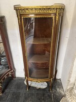 Vitrin Ampire stílusú réz veretes elado