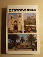 Bereznay István Lisszabon