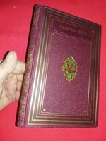 1923.antik Gárdonyi Géza - Dávidkáné - RITKA sorszámozott példány - könyv a képek szerint DICK MANÓ