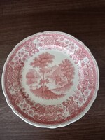 Villeroy&Boch Burgenland lapos  tányérok!