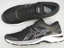 ASICS Gel-Kayano 25 futócipő, 50,5 -ös méret (48,5/49-es méretig ajánlom)