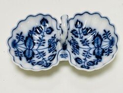 Szépséges Meissen fűszertartó