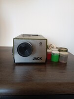 Dia vetítő+5db diafilm!